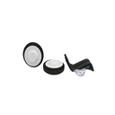Llanta bici auxiliares 12 plastica copa-1bo sm-278
