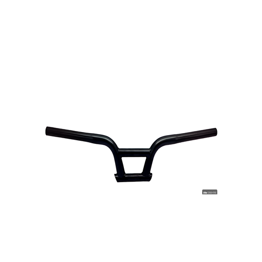 [72620] Manubrio 610/650mm est libre t01019 negro