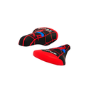 Montura bici 24x15cm spiderman t16209