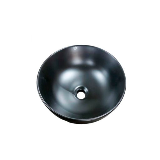 [138586] Lavamano ceramica luigi sin pedestal 40x40x13.5cm