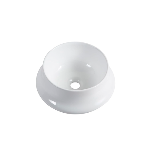 [138576] Lavamano ceramica luigi sin pedestal 40x40x13.5cm