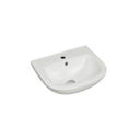Lavamano ceramica luigi sin pedestal 44x35.5cm 305