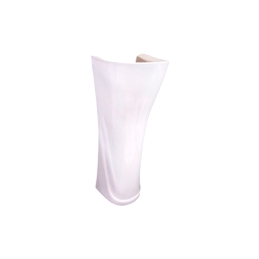 [139010] Pedestal para lavamano luigi adp1060 blanco