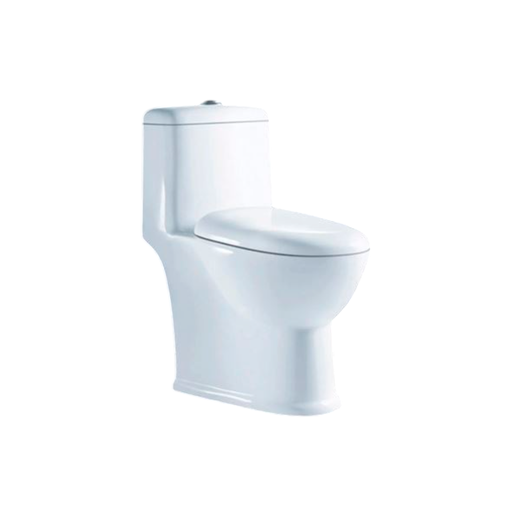 [131706] Sanitario luigi one piece 67x37x71.5cm