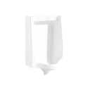 Urinario luigi ceramica 37.5x31x64.5cm con ac