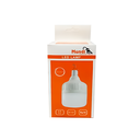 Bombillo emergencia led 220w 19cm 6500k t