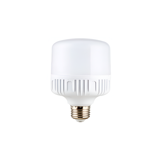 [134063] Bombillo led 30w e27 6500k t-a blanco