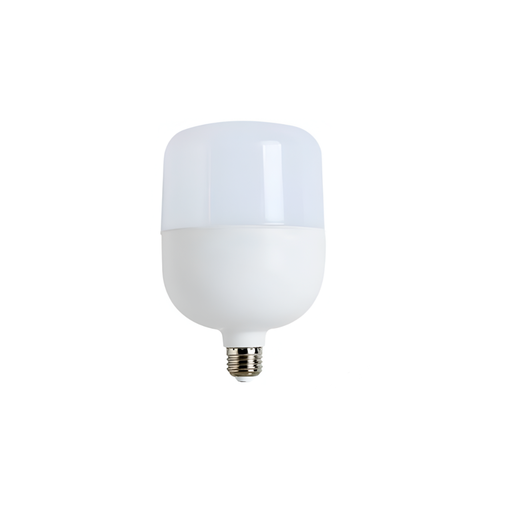 [134070] Bombillo led 60w e27 6500k t-b blanco