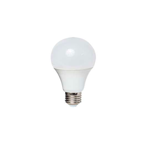 [110754] Bombillo led 9w e27 6500k dimeab mun a19