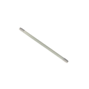 Candela electrica recta 18w led t8 6500k +&-