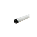 Candela electrica recta 18w led t8 6500k mund