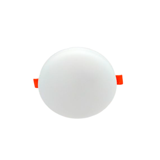 [134561] Lampara panel empotrable led 18w 12cm 6500k red