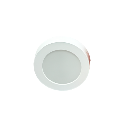 [134580] Lampara panel superior led 12w 14.5cm 6500k red