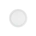 Lampara panel superior led 36w 30cm 6500k red