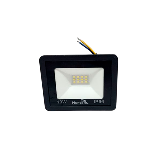 [141185] Reflector electrico led 10w 6500k ip66 850l