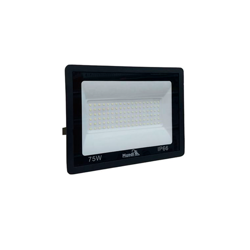 [141194] Reflector electrico led 75w 6500k ip66 6375l