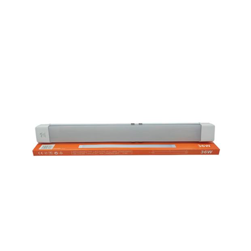 [141220] Tubo led 36w 6500k 2240lumens 60x7.3cm