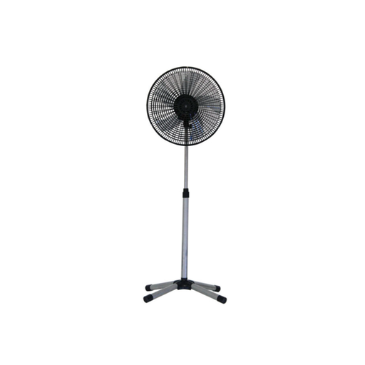 [132544] Ventilador pedestal 18" 5a blizzard etsf-1802