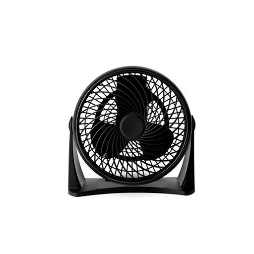 [132507] Ventilador piso 8" 3a blizzard etbf-801-35w