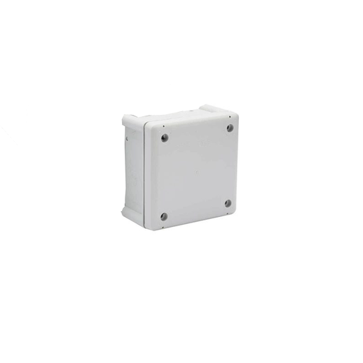 [82999] Caja electrica plastica registro 100x100x55mm 222l