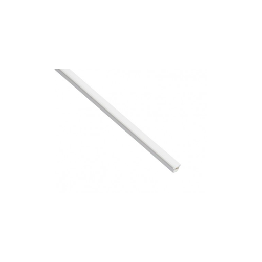 [29658] Canaleta plastica 2-mt 12/07mm aguila 1207b