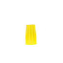 Conector de presion amarillo 44-3 eagle