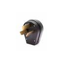 Enchufe para estufa 50a 125/250v aguila 21