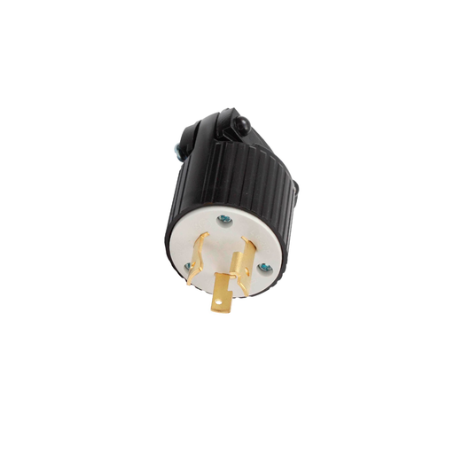 [92948] Enchufe seguridad 30a 3polo eagle l1430p