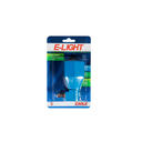 Lamparita veladora 4w aguila 850c azul celelste