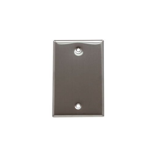 [65512] Placa ciega metalica 2x4" eagle 97151