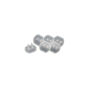 Protector electrico para toma 6pc eagle 29