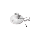 Roseta plastica 250v 660w con cad aguila 759