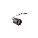 Socket intemperie 660w eagle 1045 negro