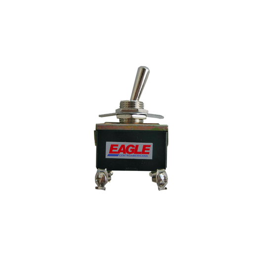 [92950] Switch industrial spdt 15a 125v 4468