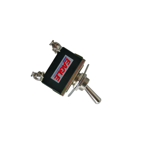 [87388] Switch industrial spst 15a 125v 4447