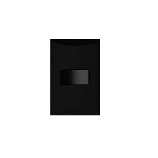 [127042] Switch sencillo 15a eagle 1000-bk negro