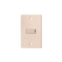 Switch timbre 10a 125v eagle 2162ntp