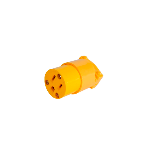 [92970] Tomacorriente para extension 15a 125v 3p 3w 4887