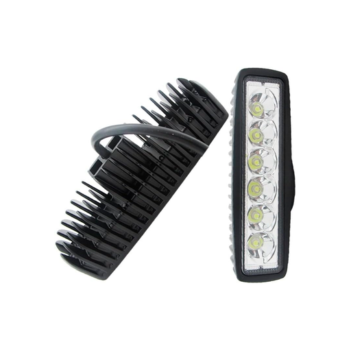 [81091] Lampara led spot 18w 1080lm strong df5018l