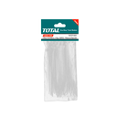 Abrazadera plastica aj 20" 100pc thtct5001