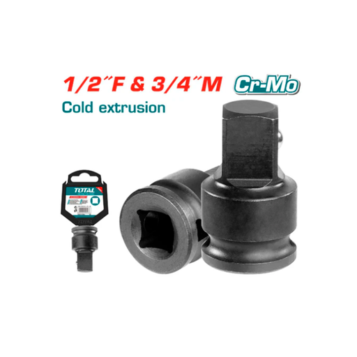 [135082] Adaptador para cubo 1/2x3/4" total thia1234
