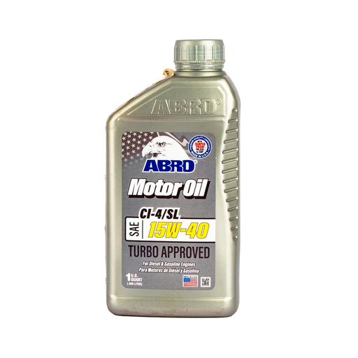 [12789] Aceite motor 15w/40 1-qt moslci4*