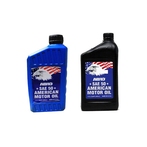 [2134] Aceite motor sae-50 1-qt abro mosa