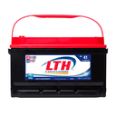 Bateria  carro 100a lth l-41-650 gasolina