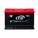 Bateria  carro 120a lth h-48/91-730 12v hi-te