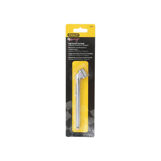 [40946] Calibrador aire 10-120psi stanley 79-051