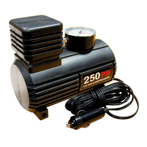 [27736] Compresor aire 250psi 12v boxer ntac-084