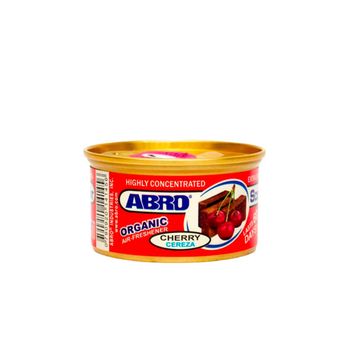 [88634] Desodorante carro 1.5-oz as560ch cereza