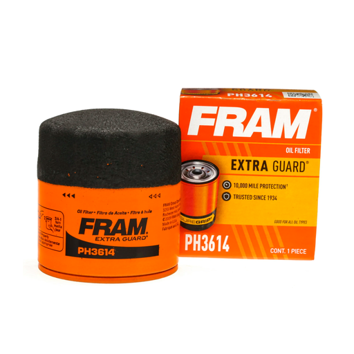 [9648] Filtro aceite fram usa luber ph3614