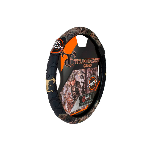 [113430] Forro para timon camuflaje trueda timber 39250p